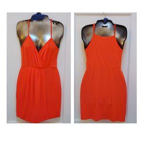 BCBGeneration Mini Dress Size XS